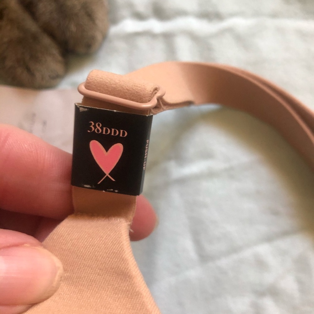 Victoria secret bra